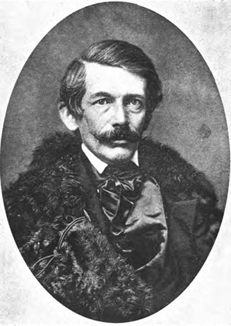 Image - Johann Georg Kohl